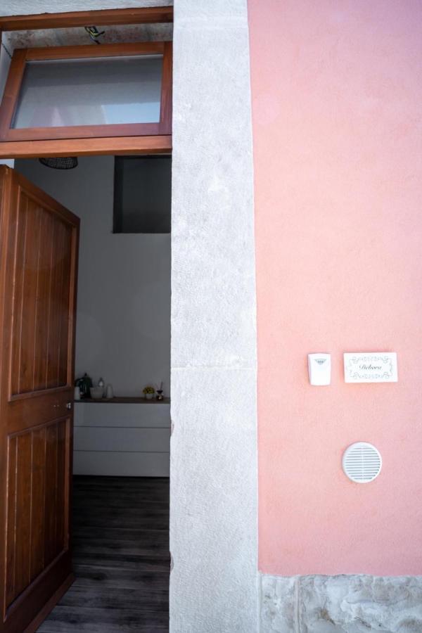 Hotel Il Germoglio Bisceglie Exterior foto
